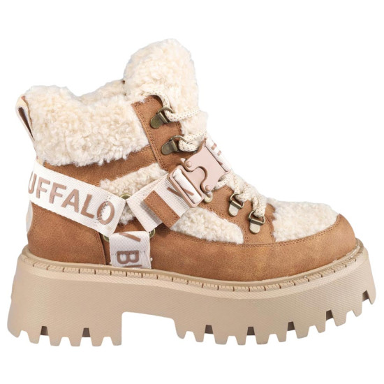Buffalo Aspen Com Mid Warm